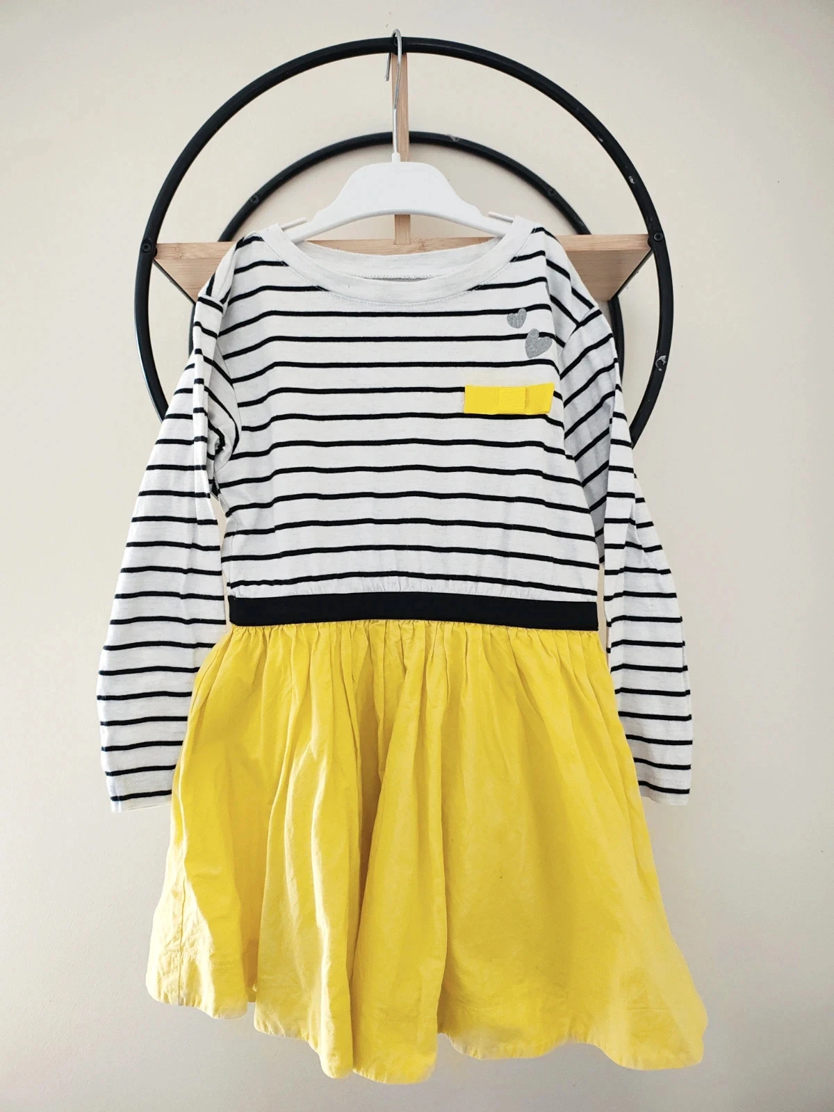 5 ans robe catimini